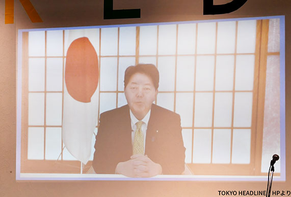 こども未来国連会議をSMALL WORLDSで開催