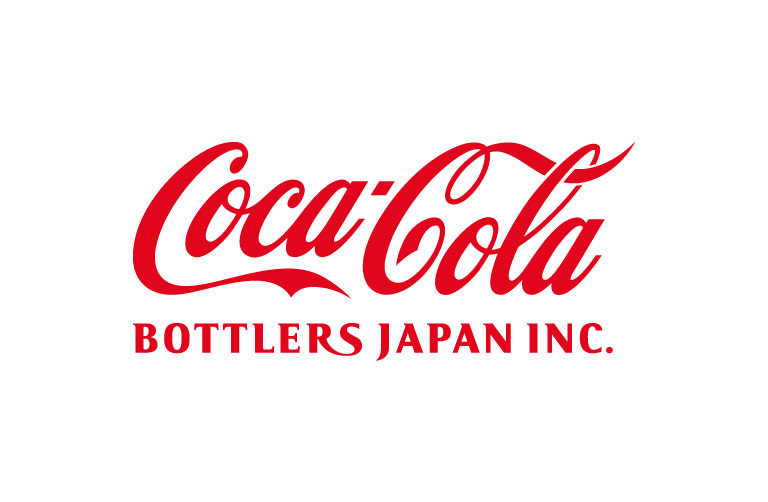 コカ･コーラ ボトラーズジャパン株式会社 様
