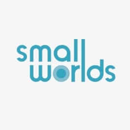 SMALL WORLDS was featured in TV TOKYO 